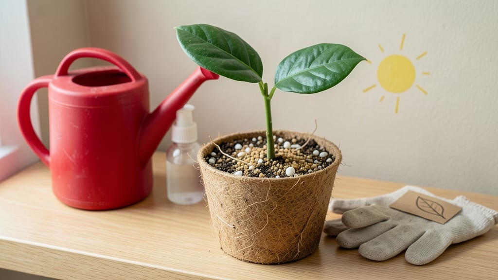 When Do You Plant Avocado Seed in Soil: Germination Timeline by Climate Zone