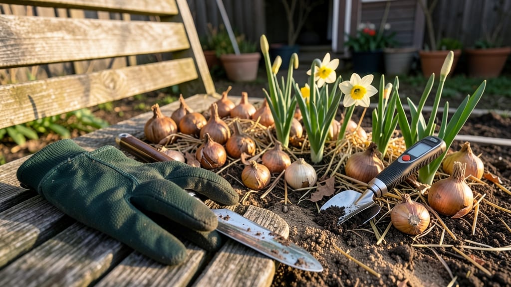When to Plant Bulbs in Kentucky: Month-by-Month Guide for Zero-Frost Success