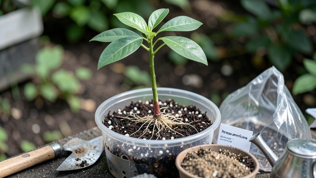 When to Plant Avocado Seed in Dirt: Germination Tricks for Faster Sprouting