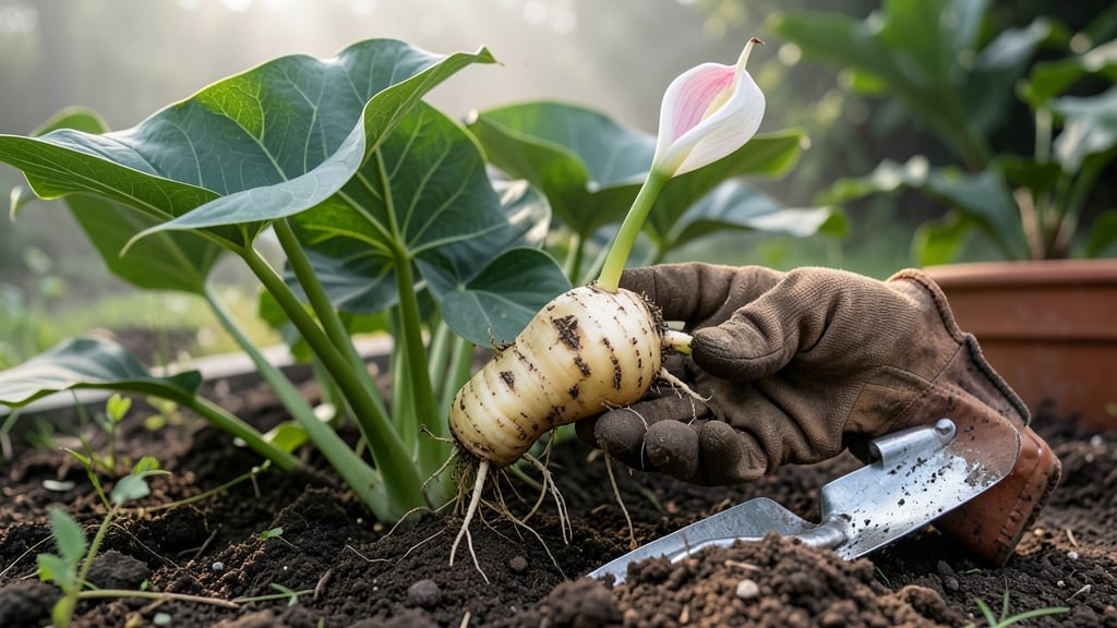 When to Plant Calla Lily Bulbs in Ontario: Frost-Free Window & Hardiness Secrets