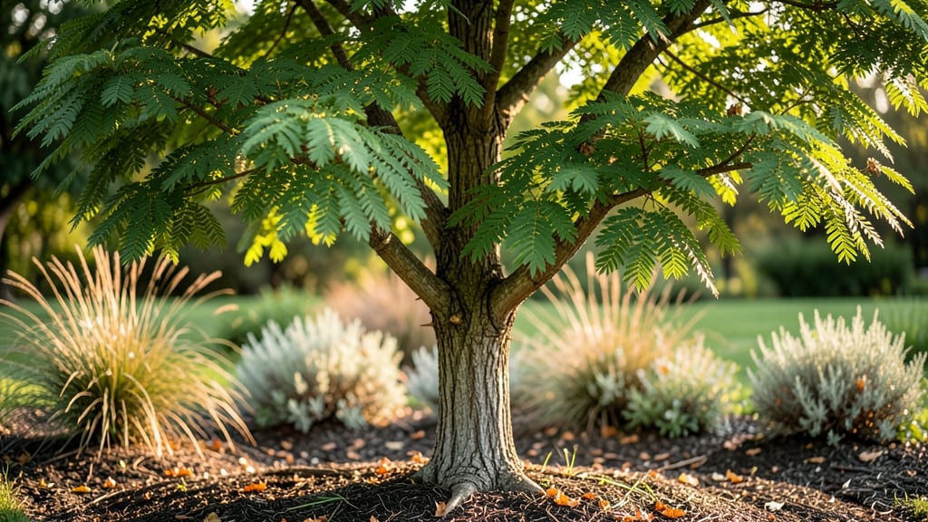 When Is the Best Time to Plant Trees in Illinois: Spring vs Fall Planting Window for Strong Root Growth