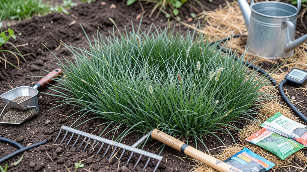 When Is the Best Time to Plant Grass Seed in Oregon: Microclimate-Specific Months for Thick, Fast Growth