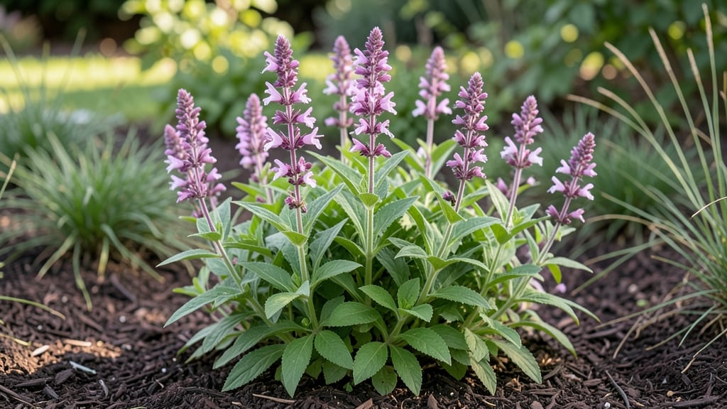 How Tall Do Obedient Plant Grow: Exact Heights & Fast-Growth Spacing Tips