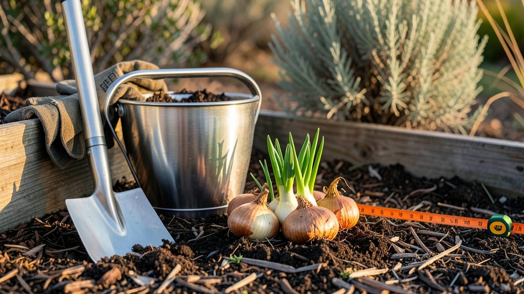When Do You Plant Tulips in Texas: Heat-Resistant Varieties & Exact Months for Survival