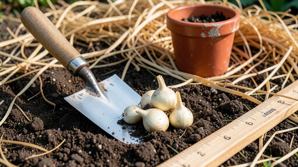 Daffodil Bulbs: Fall Planting Calendar by Hardiness Zone