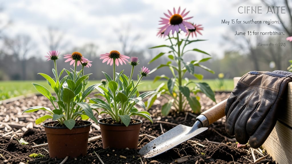 When Is It Safe to Plant in Minnesota: Frost-Free Dates by County for Zero-Risk Success