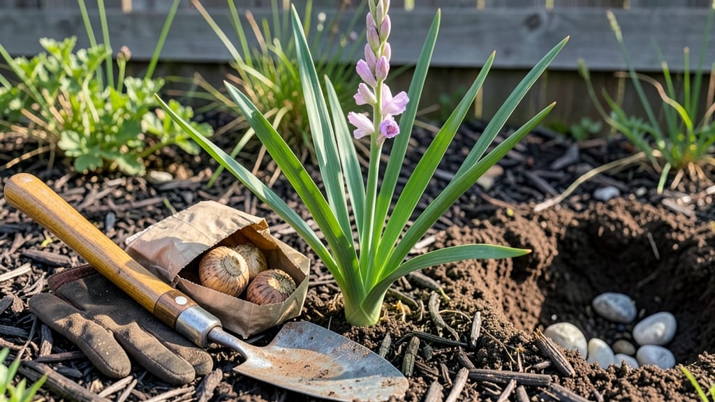 When to Plant Gladiolus in Colorado: Exact Weeks Before Frost for Peak Blooms