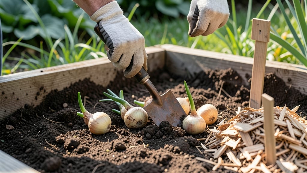 When to Plant Gladiolus Bulbs in Oklahoma: Exact Months for Zero-Frost Success