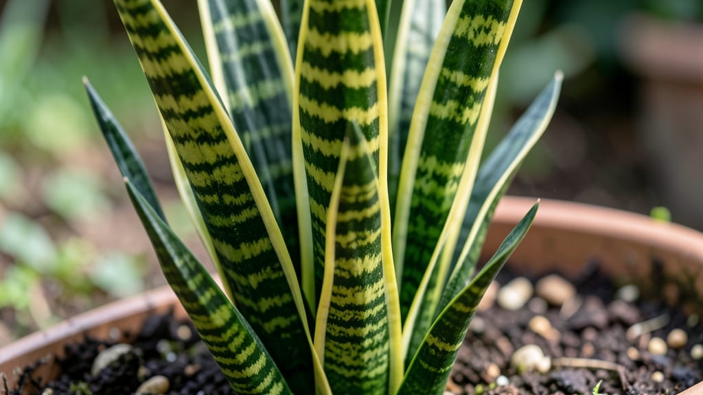 How Tall Can Snake Plant Grow: Indoor Height Limits and Care Secrets