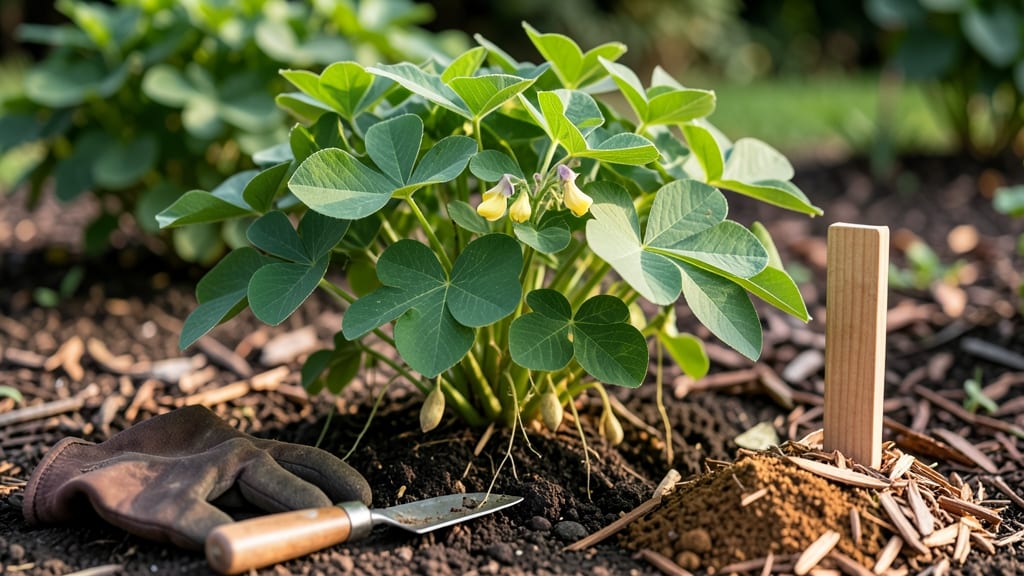 When Do You Plant Peanuts in Georgia: Heat Zone Matching for Zero-Frost Survival