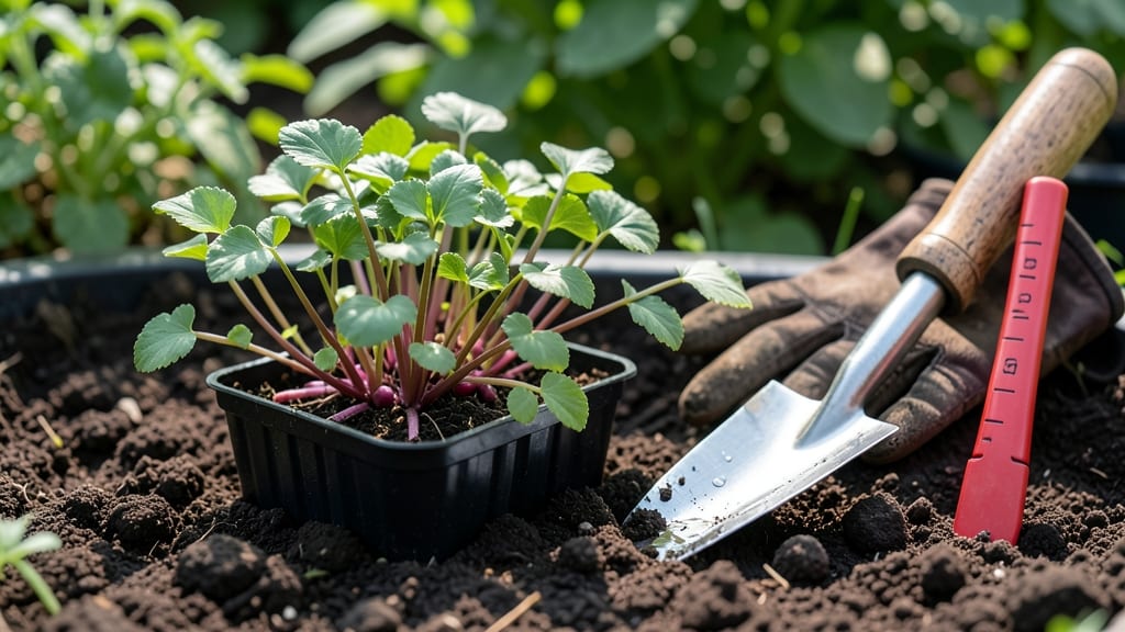 When to Plant Beets in SC: Heat-Tolerant Varieties for Long Harvests