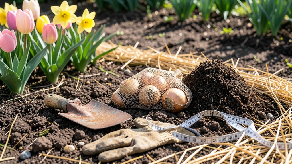 When to Plant Asiatic Lily Bulbs in Spring: Exact Weeks Before Last Frost for Bold Blooms