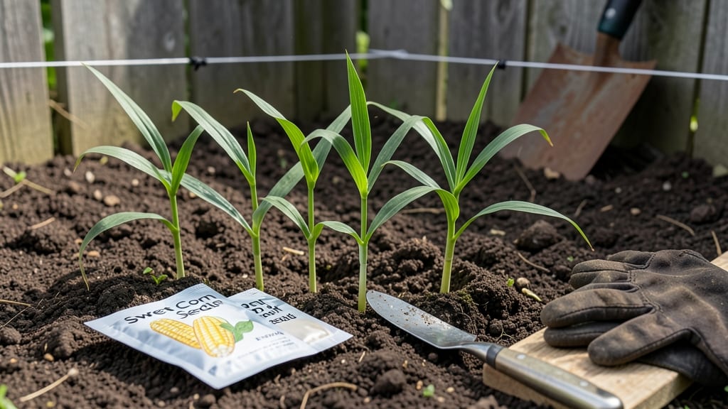 When to Plant a Garden in Iowa: Frost-Free Dates by Zone 5B/6A Varieties