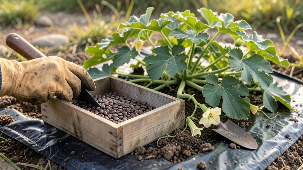 When Do You Plant Watermelon Seeds in CA: Best Months for Fast Germination and Bigger Fruits