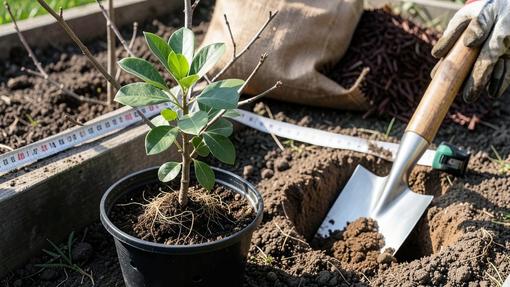 When to Plant Crape Myrtles in Virginia: Best Months for Thriving Blooms