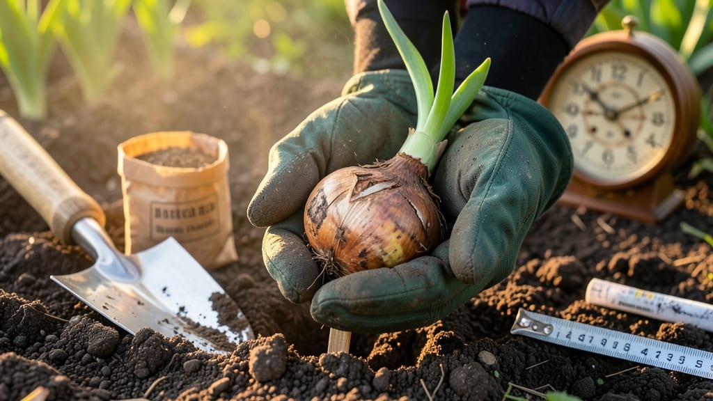 When to Plant Bulbs in Minnesota: Exact Months for Zero-Frost Survival by Zone
