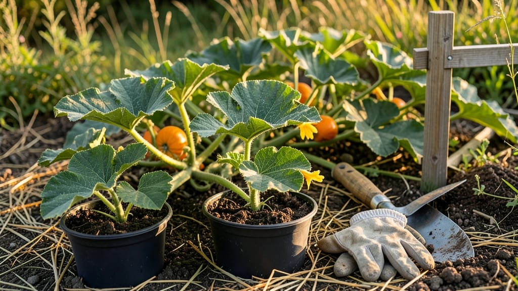 When Do You Plant Pumpkins in Illinois: Soil Temp & Frost-Proof Start Dates by Region