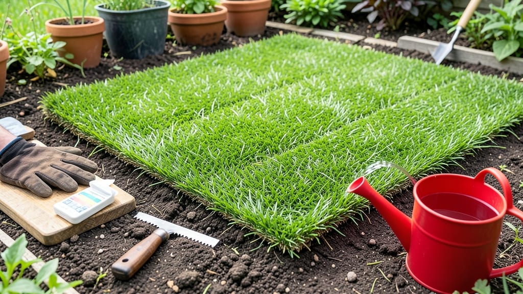 When to Plant Bermuda Grass in Phoenix: Heat-Resistant Schedule for Fast Establishment