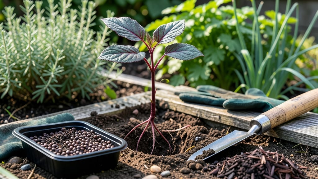 When to Plant Beets in the Fall: 4-Week Pre-Frost Window for Sweetest Roots