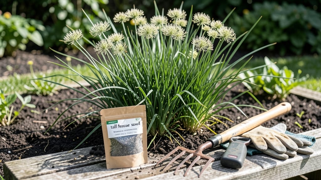 When to Plant Fescue Seed in Atlanta: Perfect Months for Lush, Drought-Resistant Lawns
