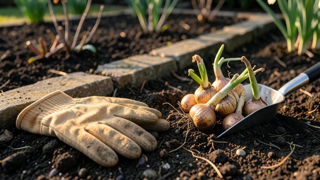 When to Plant Daffodils in NC: Zone-Specific Months for Bulb Success