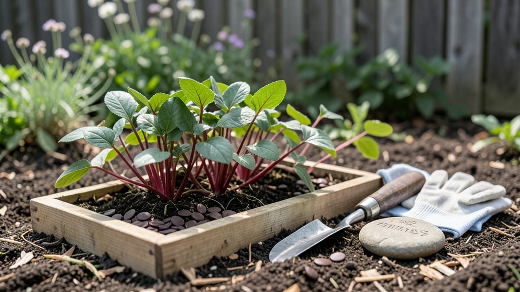 When to Plant Beets in Central Florida: Avoid Bolting with These Exact Timing Tricks