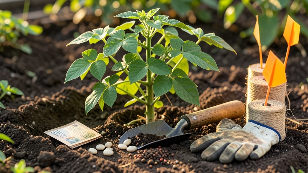 When to Plant Beans in Minnesota: Cold-Tolerant Varieties That Beat Frost