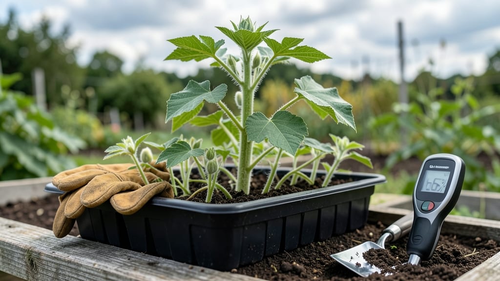 When to Plant Cotton in Texas: Heat-Resistant Varieties and Exact Months