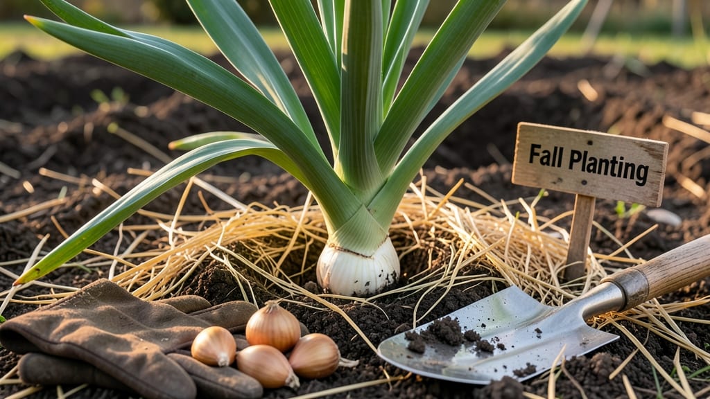 When to Plant Garlic in Tucson: Hardneck vs Softneck Timing for Zero-Frost Success