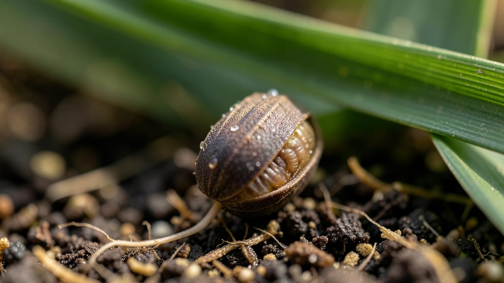 When to Plant Centipede Grass Seed in Georgia: Exact Months for Germination Success