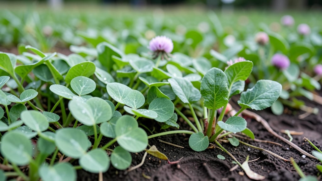 When to Plant Food Plots for Deer in Louisiana: Exact Months for Peak Whitetail Activity