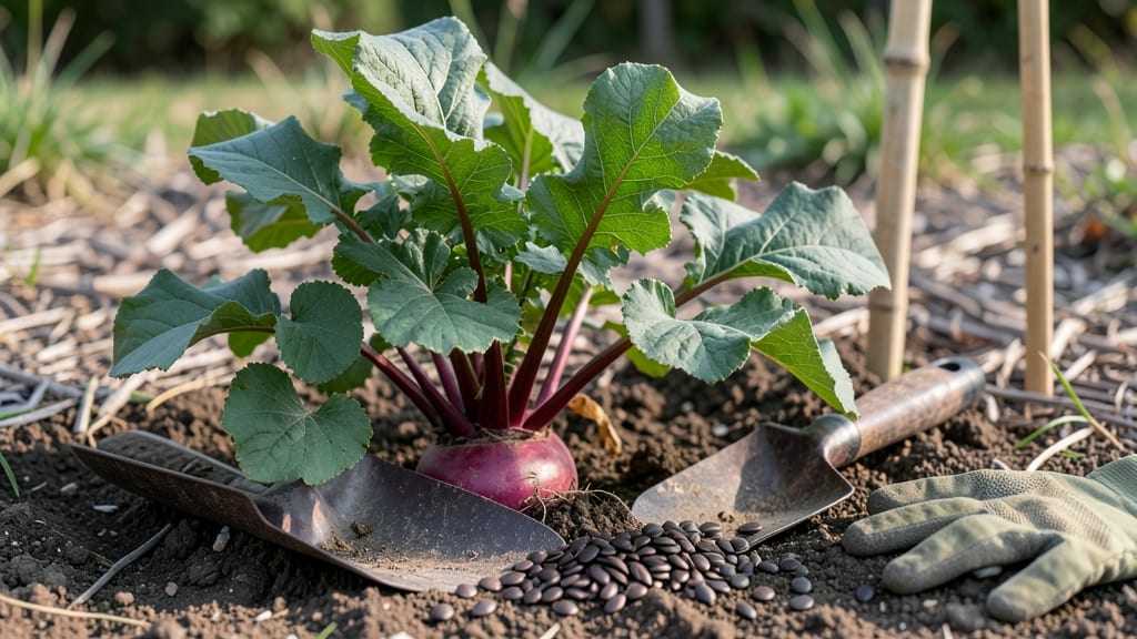 When to Plant Beets in Kentucky: Frost-Free Calendar by Variety Type