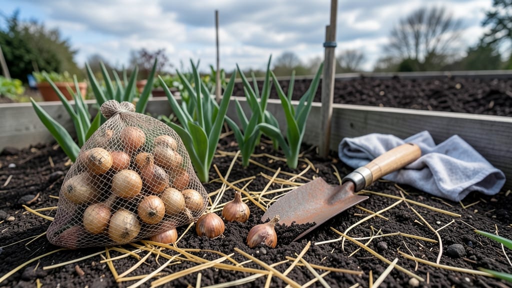 When Do You Plant Tulips in Minnesota: Fall Timing Secrets for Hardneck Success