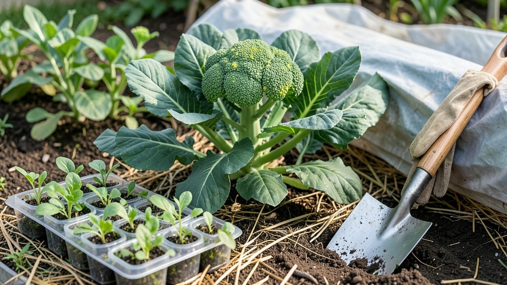 When to Plant a Fall Garden in South Texas: Avoid These 3 Costly Mistakes Before September 15