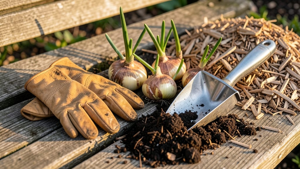 When to Plant Daffodils in California: Coastal vs Inland Timing Secrets