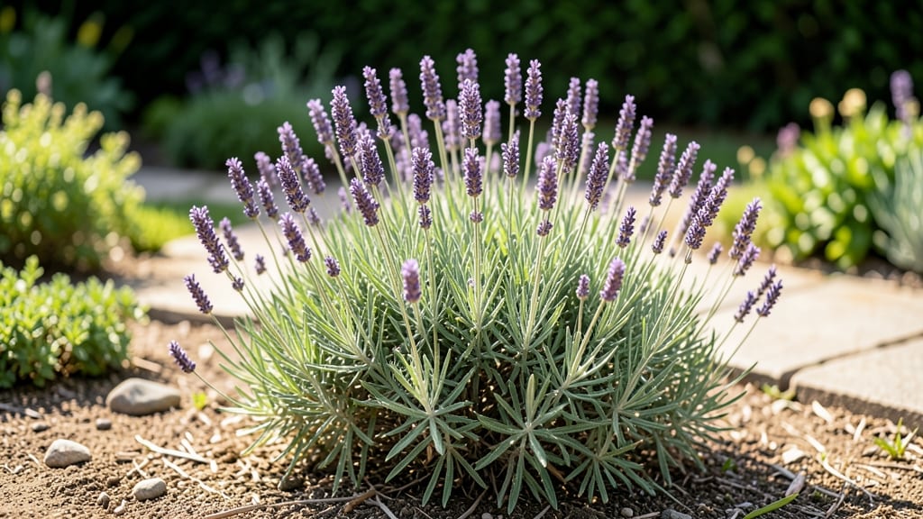 How Tall Does a Lavender Plant Grow: Variety-Specific Heights Revealed