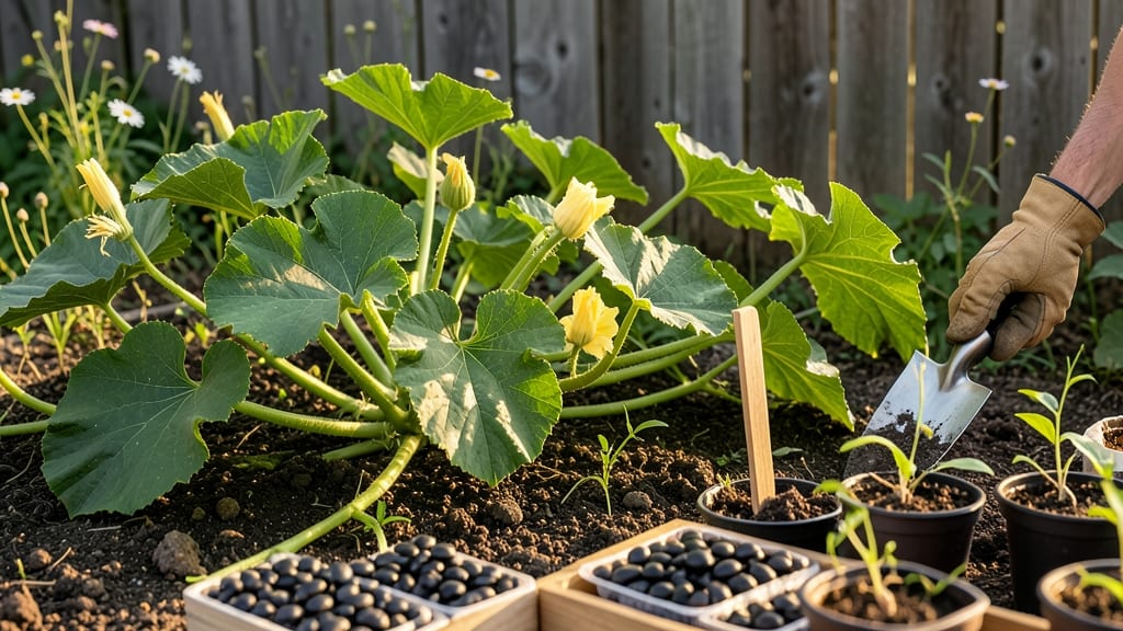 When Should You Plant Pumpkins in Indiana: Exact Dates for Zero-Frost Survival