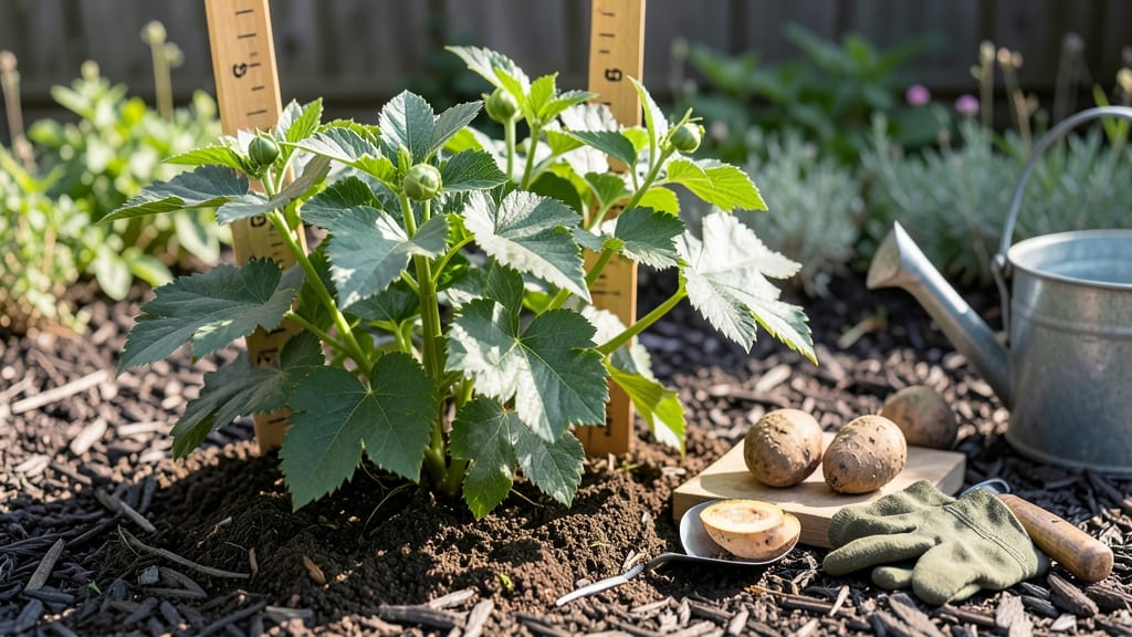 When to Plant Dahlias in South Africa: Heat-Zone Guide for Zero-Frost Success