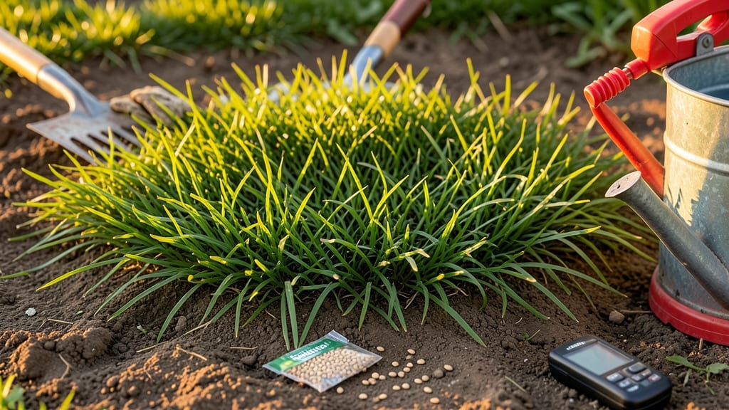 When to Plant Bermuda Grass Seed in South Carolina: Exact Months for Fast Establishment