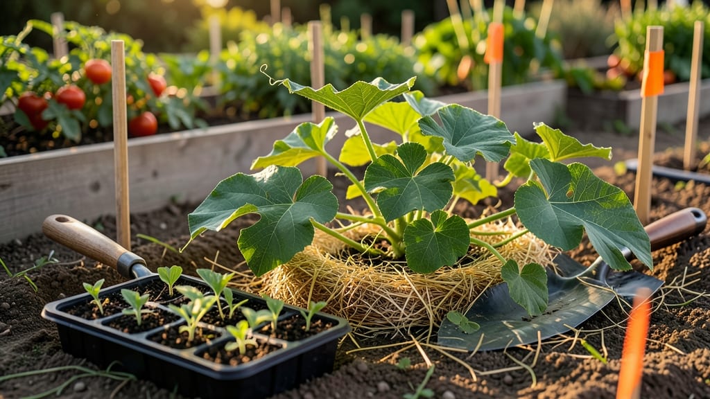 When Is the Best Time to Plant Watermelon in Florida: Soil Temp Triggers for Fast Germination
