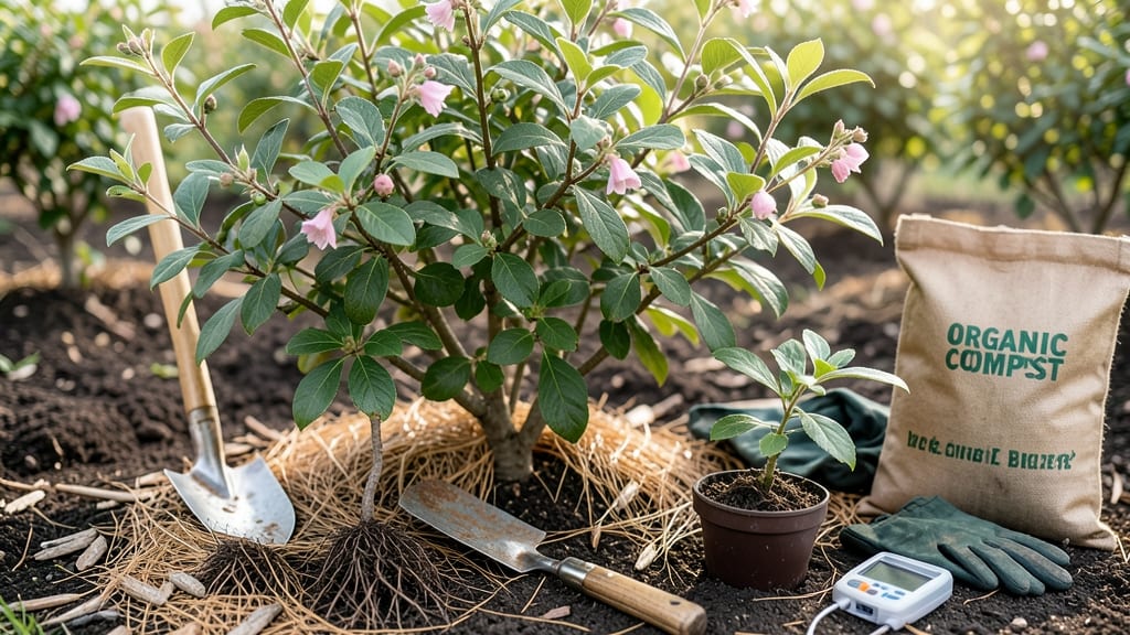When to Plant Blueberries in Minnesota: Chill-Hour Matching Calendar for Zone 4B Success