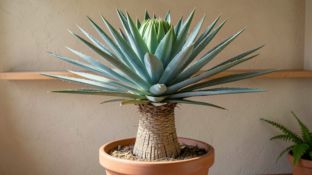 How Tall Can a Yucca Plant Grow: Variety-Specific Heights Revealed